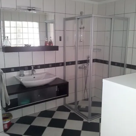 דירה Hill Ii *