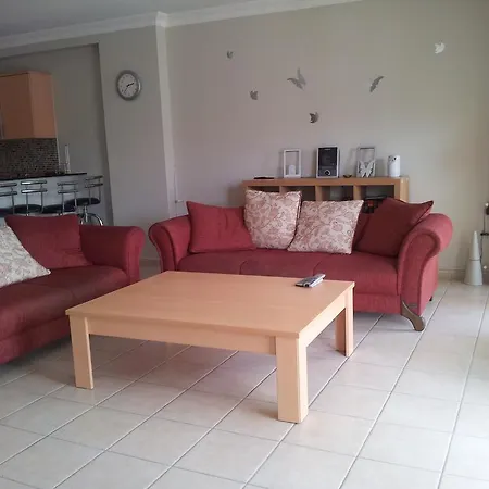 Apartamento Hill Ii