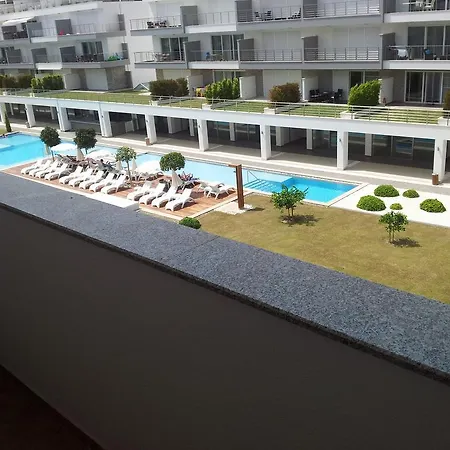 Apartamento Hill Ii *