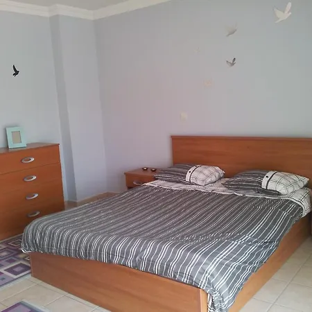 Apartamento Hill Ii