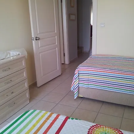 Hill Ii Apartamento