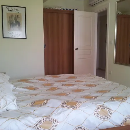 Apartamento Hill Ii *